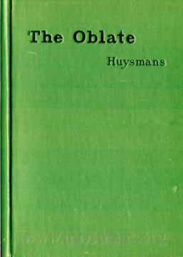 oblate cover